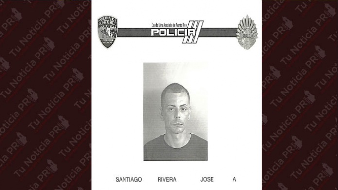 Arrestan a hombre que era buscado por escalamiento en Arecibo 
