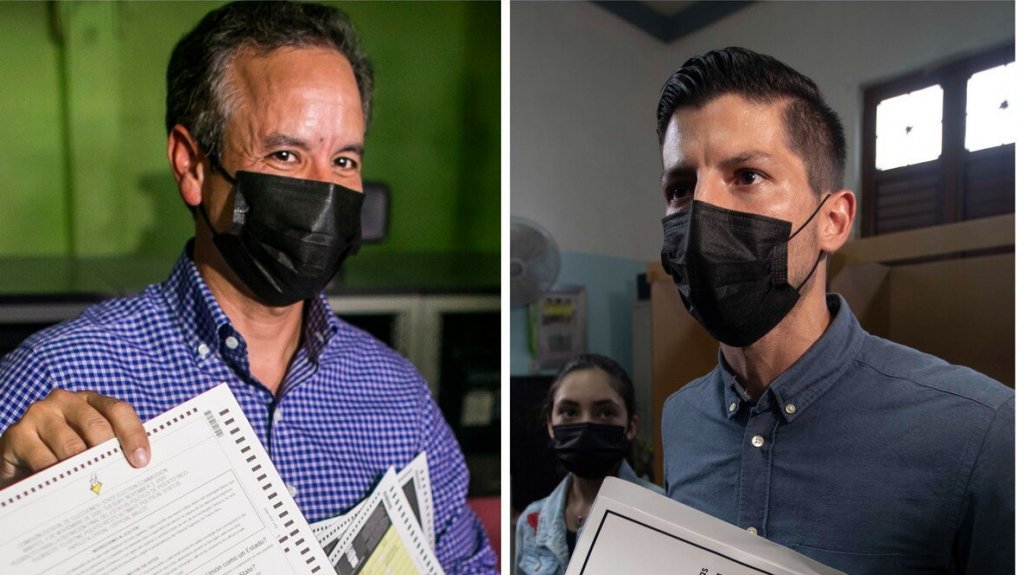  Victoria Ciudadana hace un llamado a la defensa de los votos y convoca a 200 voluntarios para el escrutinio general 