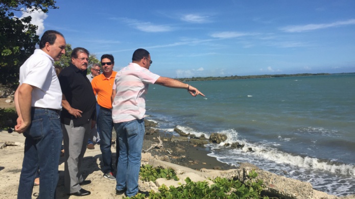 Senado realizarÃ¡ vistas pÃºblicas para ver soluciones sobre la erosiÃ³n en las costas de PR
