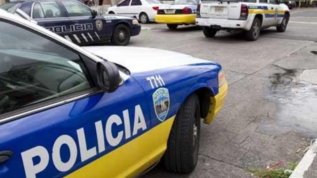  Encuentran cad&aacute;ver en escuela superior de Guayama 