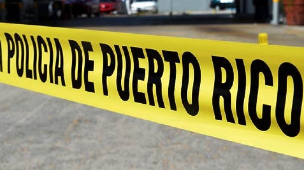  Encuentran hombre sin vida en Ponce 