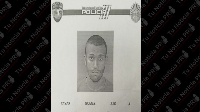 Cargos contra hombre que disparo contra su primo en San Lorenzo 