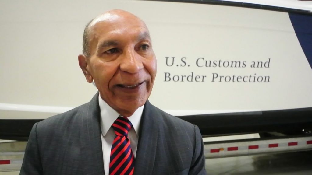 Alcalde de Aguadilla, tras 22 aÃ±os a la cabeza del muncipio, anunciÃ³ que este serÃ¡ su Ãºltimo cuatrienio