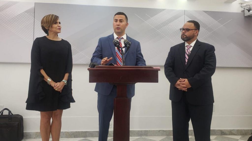  Congresista Darren Soto dice que una de las enmiendas a PROMESA ser&aacute; para devolverle poderes a la Legislatura de PR 
