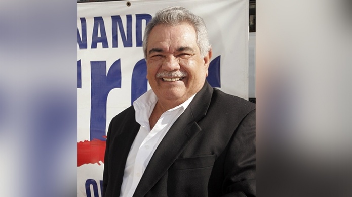 Otorgan la Medalla Luis MuÃ±oz MarÃ­n al fallecido alcalde de Carolina