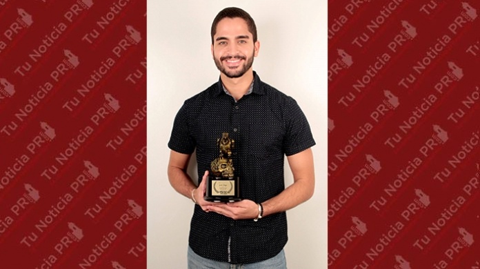 Joven cagueÃ±o gana mejor actor en el Puerto Rico Horror Film Festival