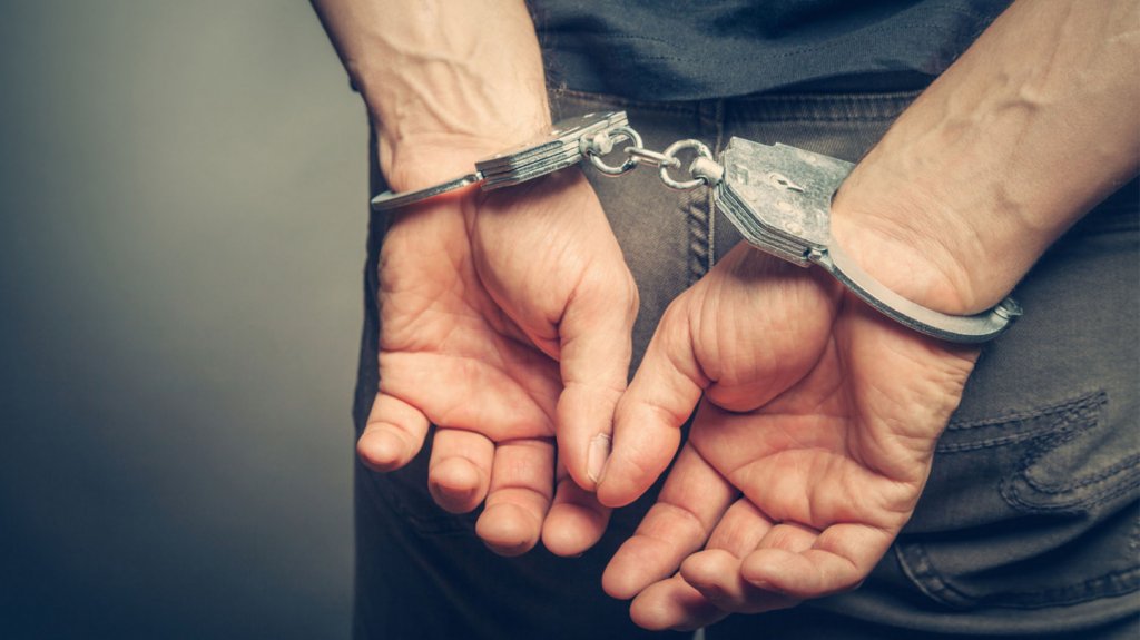  Sujeto que provoc&oacute; millonaria b&uacute;squeda en Arecibo es arrestado por violar orden de protecci&oacute;n 