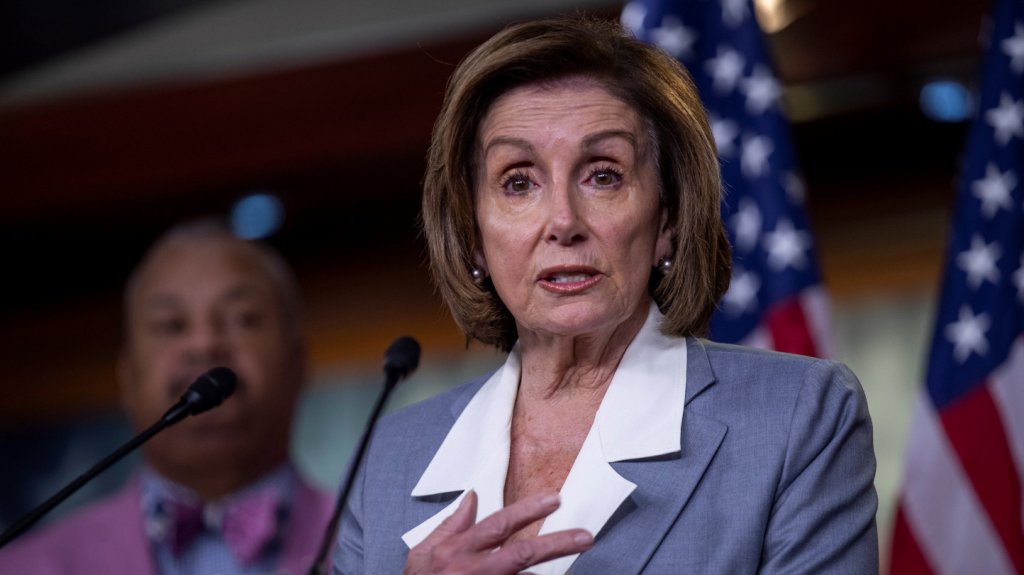  La C&aacute;mara de Representantes crea comit&eacute; para investigar asalto al Capitolio 