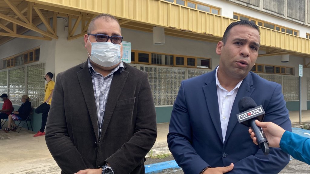  CEE incumple con la ley federal &ldquo;Help America Vote Act&rdquo;, afirma Defensor&iacute;a Personas con Impedimentos 