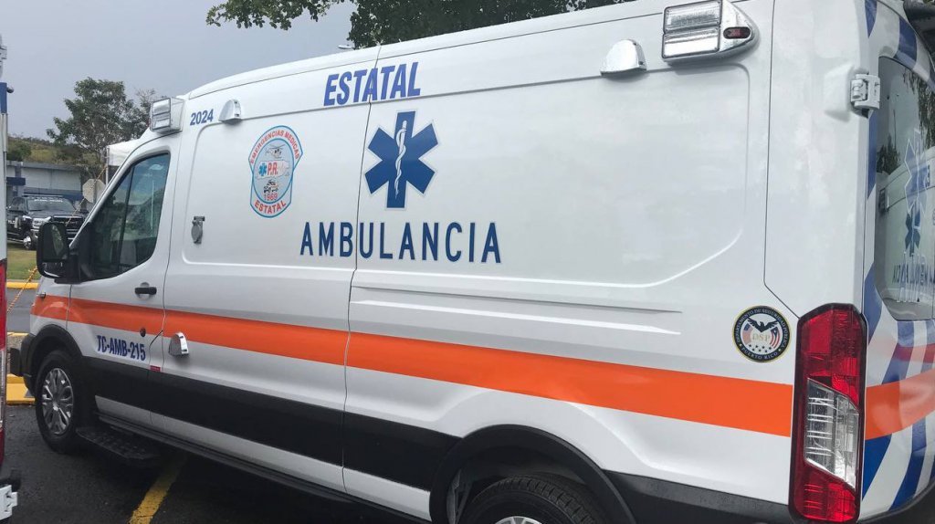  Mujer pierde el control y se estrella contra una cooperativa en Humacao 