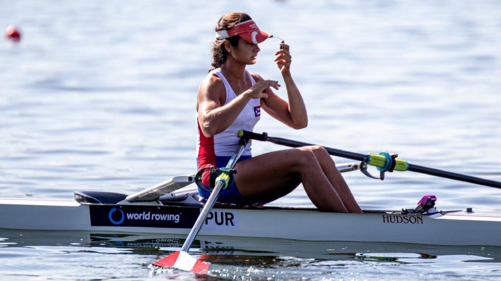  Remera Veronica Toro rumbo a Tokio 2021 