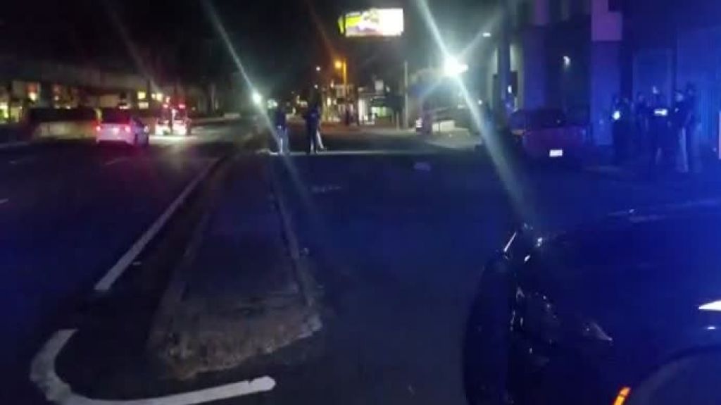  Video: Identifican a peat&oacute;n que muri&oacute; anoche en Bayam&oacute;n 
