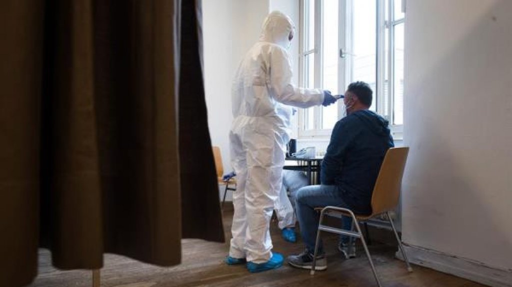  EE.UU. requerir&aacute; pruebas negativas de covid-19 a todos los pasajeros a&eacute;reos 