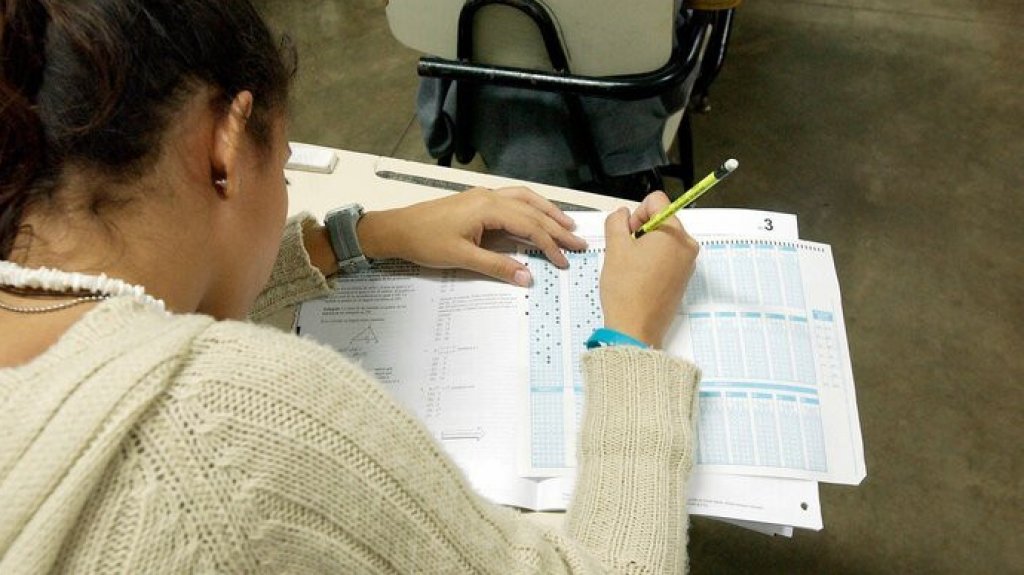  Mesa Social solicita a todas las universidades eliminar la prueba de College Board entre los requisitos para estudiantes de nuevo ingreso 