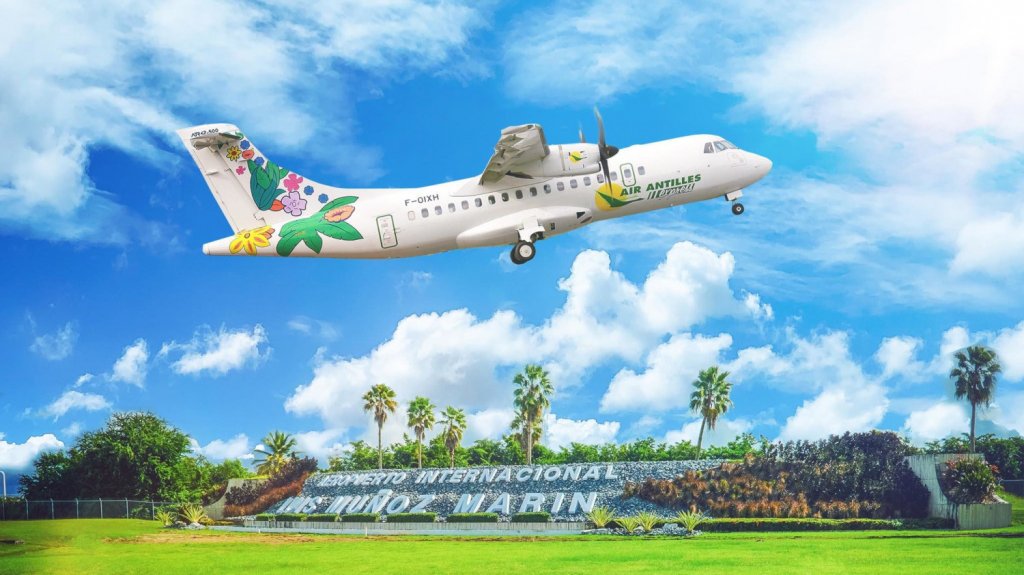  La Isla ser&aacute; la primera sede de cumbre de aviaci&oacute;n &ldquo;Capa Am&eacute;ricas&rdquo; en su regreso al formato presencial 