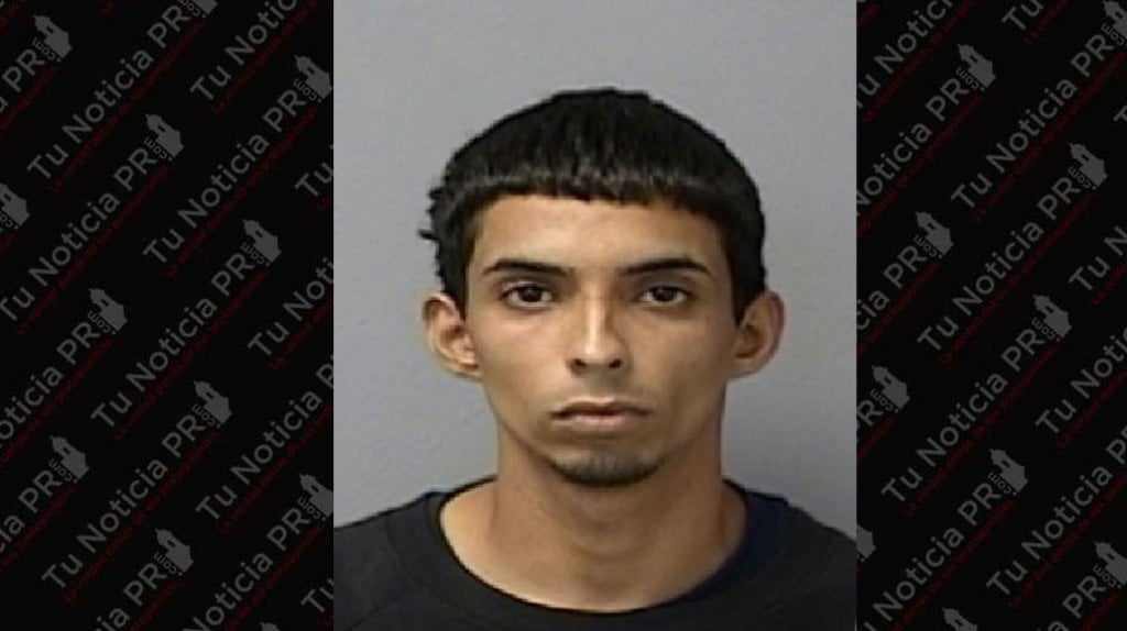  A la c&aacute;rcel por amenazar a su pareja en Arecibo 