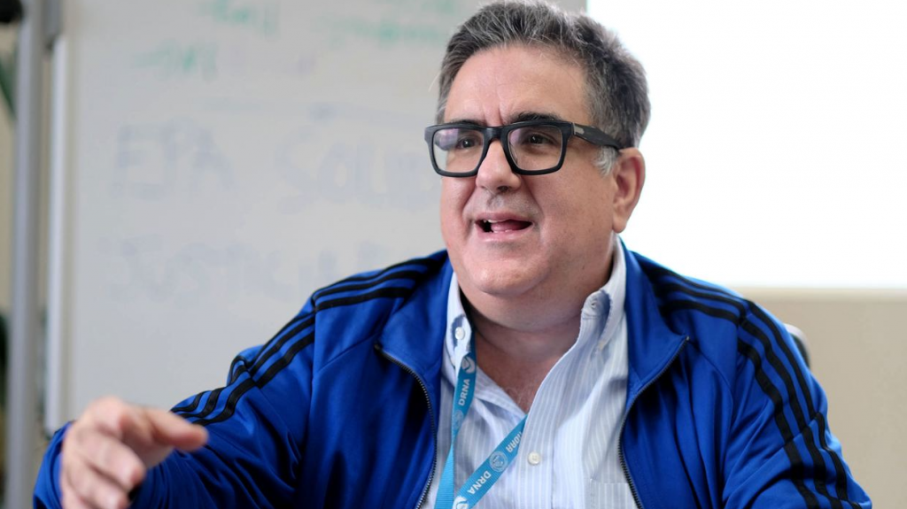  DRNA anuncia reapertura parcial de instalaciones de pesca recreativa en embalse La Plata 