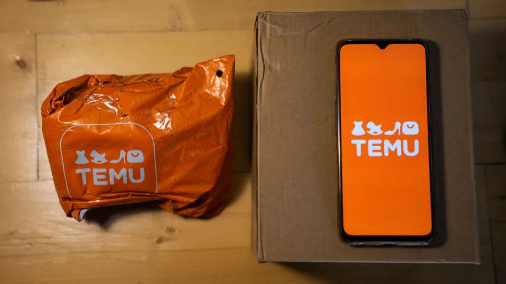  Alerta: Tenga cuidado al comprar en Temu 