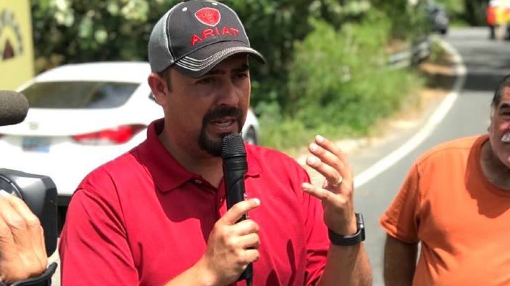  &ldquo;Hasta Harvard se queda corto&rdquo;, asegura alcalde de Utuado sobre el conteo de muertes causadas por Hurac&aacute;n Mar&iacute;a. 