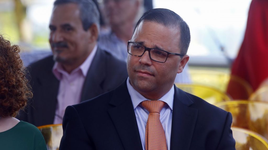  Puerto Rico se promociona en la Feria de Hannover 