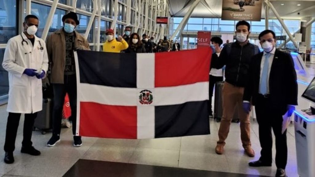  Coronavirus/Mueren cinco personas más en las últimas horas, aumentando la cifra a 82, además de 1,745 contagios 