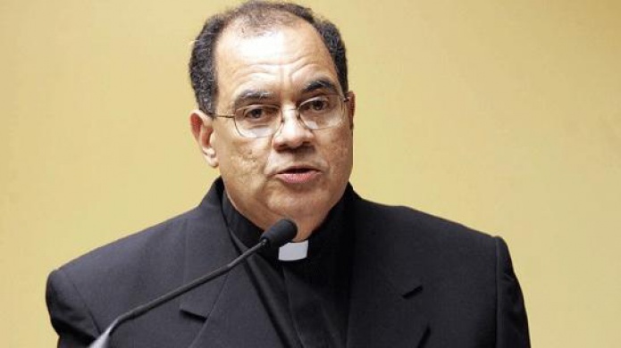 Sentencian a 15 aÃ±os de cÃ¡rcel a sacerdote Floyd McCoy Jordan por actos lascivos
