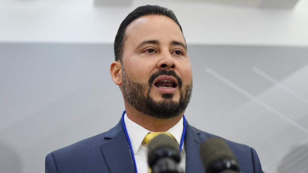  Asociaci&oacute;n de Alcaldes solicita 500 mil d&oacute;lares para cada municipio 