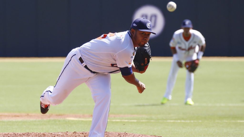  Serie del Caribe 2020 en San Juan se mantiene en pie pese a temblores 