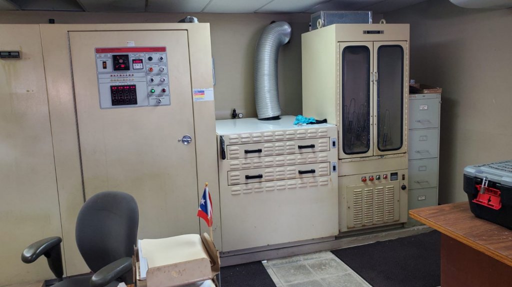  AEE deja vencer certificaci&oacute;n de equipos en plena &eacute;poca de huracanes y pone en riesgo vida de funcionarios, afirma la Utier 