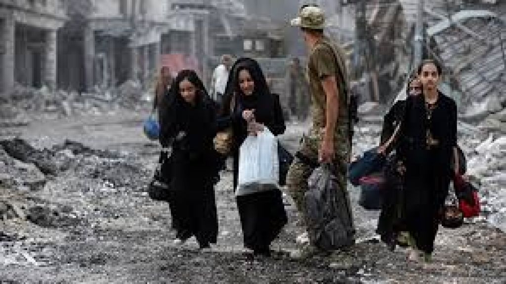  Vea video: Yihadistas ocasionan 25 muertos en Indonesia 