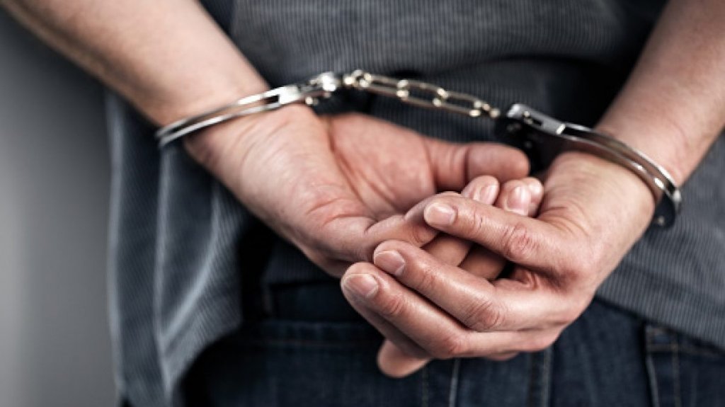  Arresto civil tras escalamiento en Puerto Nuevo 