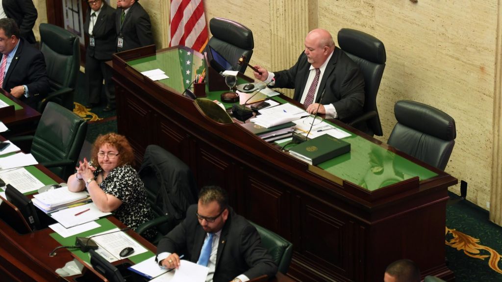  C&aacute;mara aprueba medida que propone requisitos alternos para puestos de la Polic&iacute;a municipal 