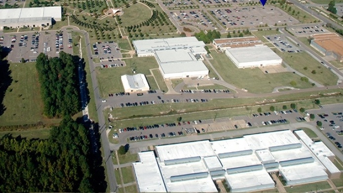 EE.UU.: Un tiroteo en una base militar deja varios heridos.