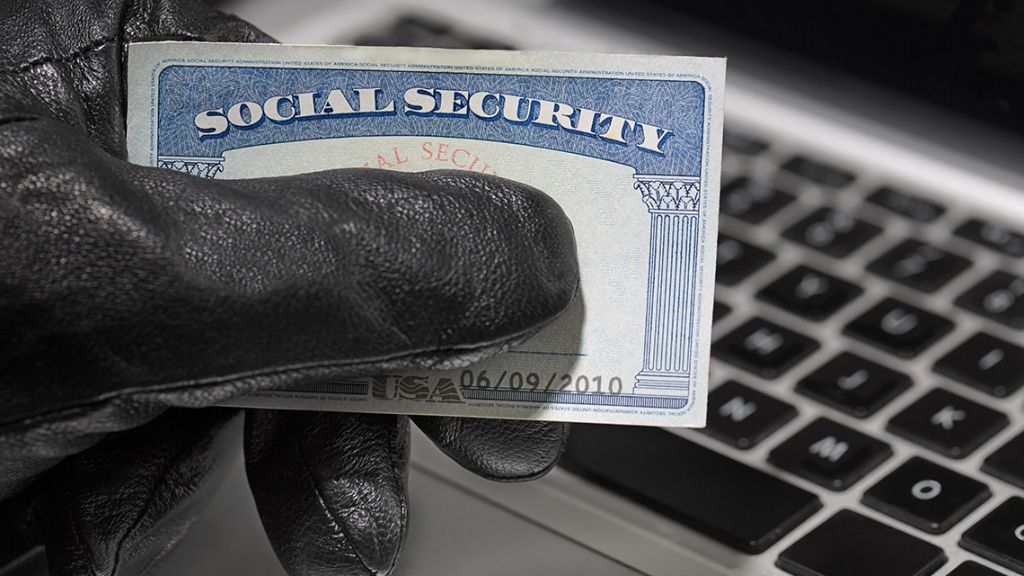 Le tumban casi $4 mil a sujeto en estafa relacionada a su seguro social 