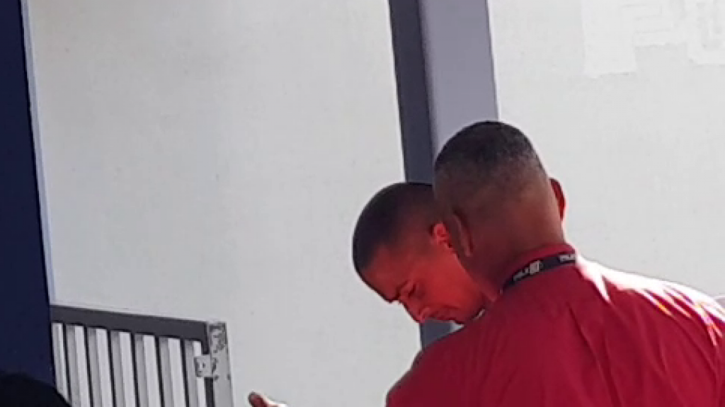  Video: Fiscal ordena no radicar cargos a hombre que alegadamente viol&oacute; a la esposa de su amigo en Toa Baja 