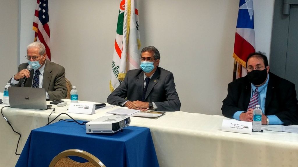  Detallistas anuncian aprobaci&oacute;n de ley que reafirma la prohibici&oacute;n de operaci&oacute;n de estaciones de gasolina por mayoristas 