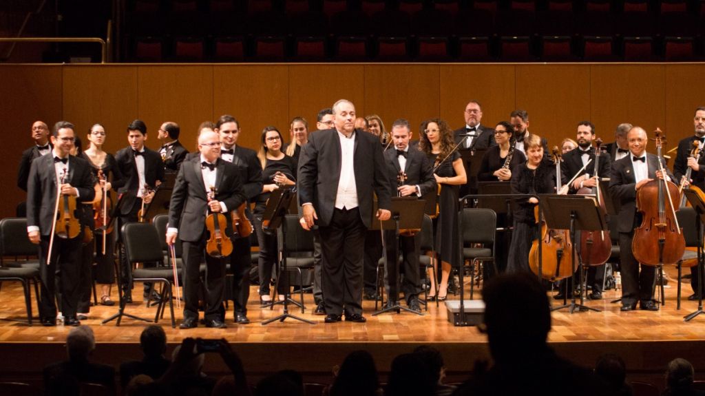  Sinf&oacute;nica presentar&aacute;, para los amantes del cine, la m&uacute;sica de &ldquo;Lord of the Rings&rdquo; 