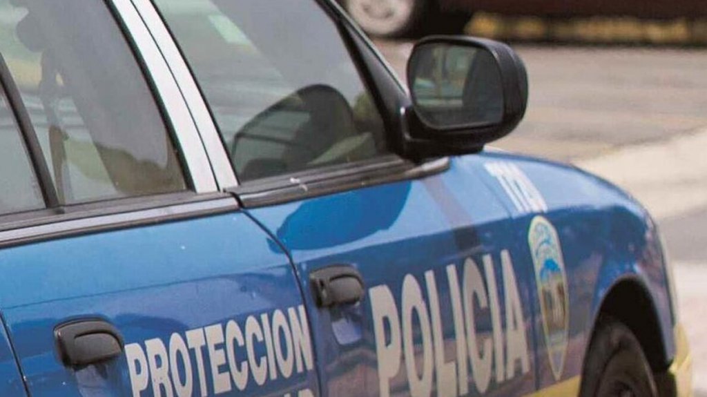  Muere pasajero al conductor chocar contra objeto fijo en Manat&iacute; 