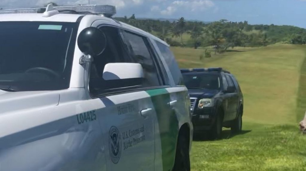  Federales piden los viajeros que se preparen para sus llegadas en la primavera al Caribe 