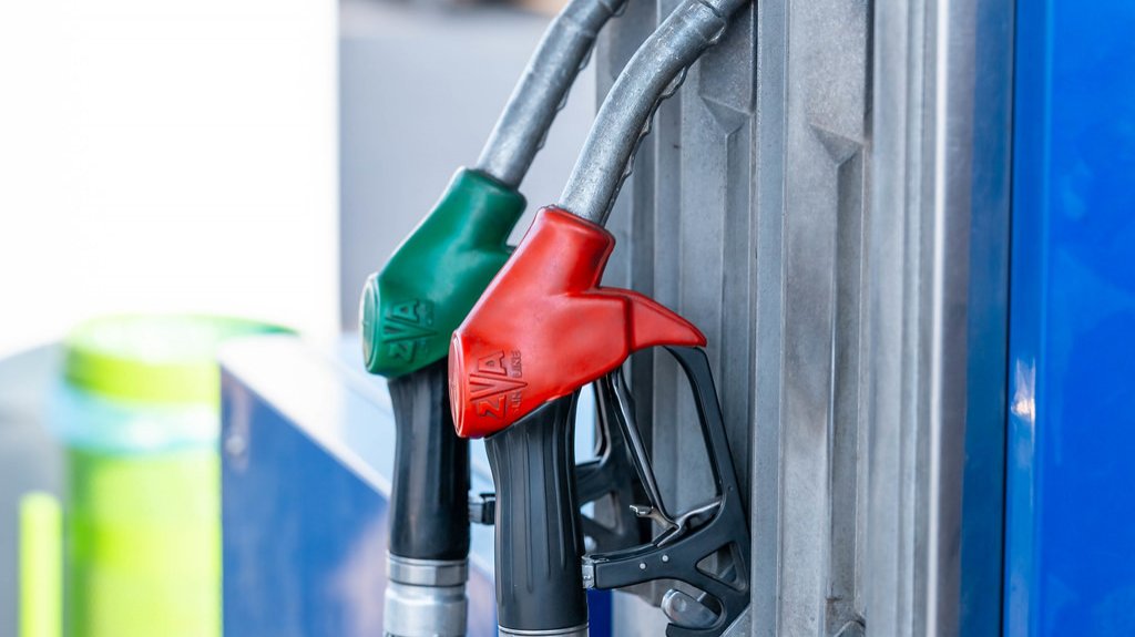  Precio de la gasolina est&aacute; en su punto m&aacute;s alto desde el 2014 