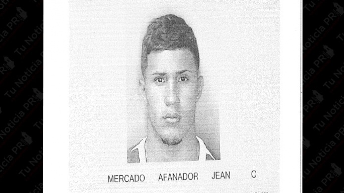 A la cÃ¡rcel hombre que asalto negocio en Isla Verde