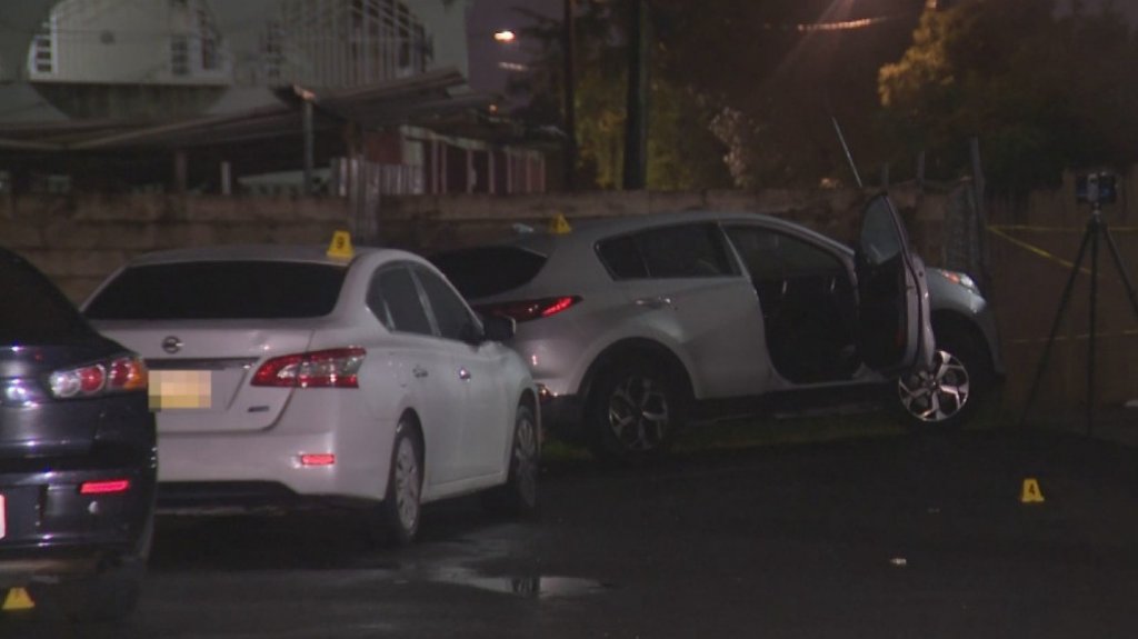  Video: Un &ldquo;roba carros&rdquo; muerto y otro herido durante intervenci&oacute;n de la polic&iacute;a en Cata&ntilde;o 