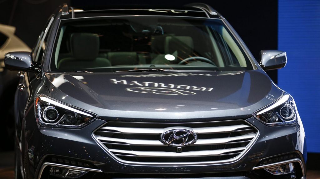  Hyundai llama a revisi&oacute;n unos 100.000 veh&iacute;culos que ya hab&iacute;an sido reparados 