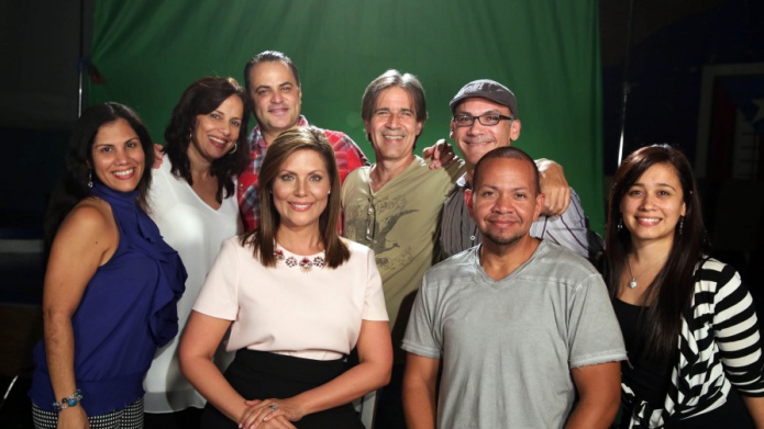 PRIMERA DAMA EN CAMPAÃA DE PREVENCIÃN 
POR LA SALUD DE LA MUJER
