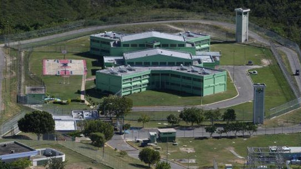  Encuentran muerto a confinado que mat&oacute; a pastor en el 2009 en Las Piedras 