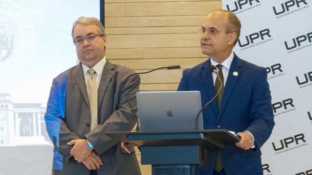  Presidente UPR presentar&aacute; presupuesto sin aumentos a matr&iacute;culas y cuotas 