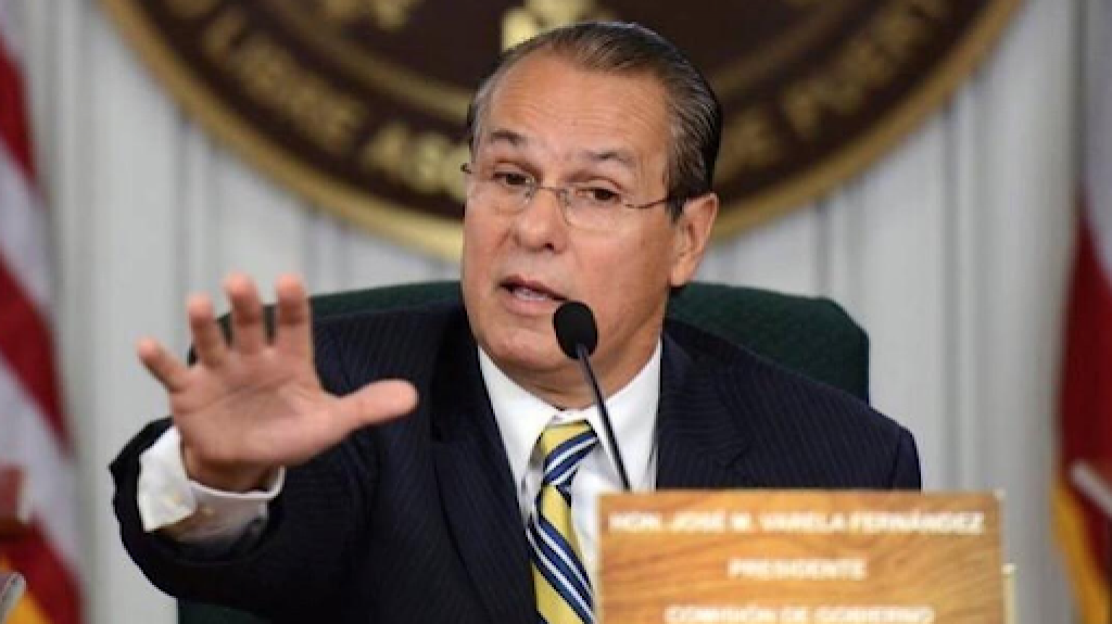  Conny Varela urge a la gobernadora a transferir recursos del Plan Vital para asegurar funcionamiento de hospitales y cl&iacute;nicas privadas 