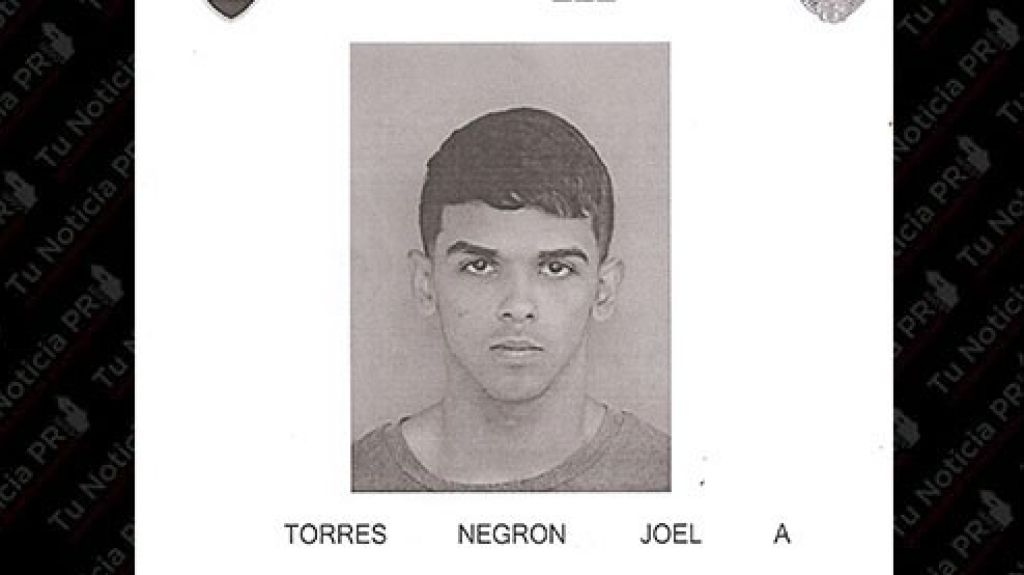  Polic&iacute;a arresta joven por supuesta posesi&oacute;n de drogas en Cayey 