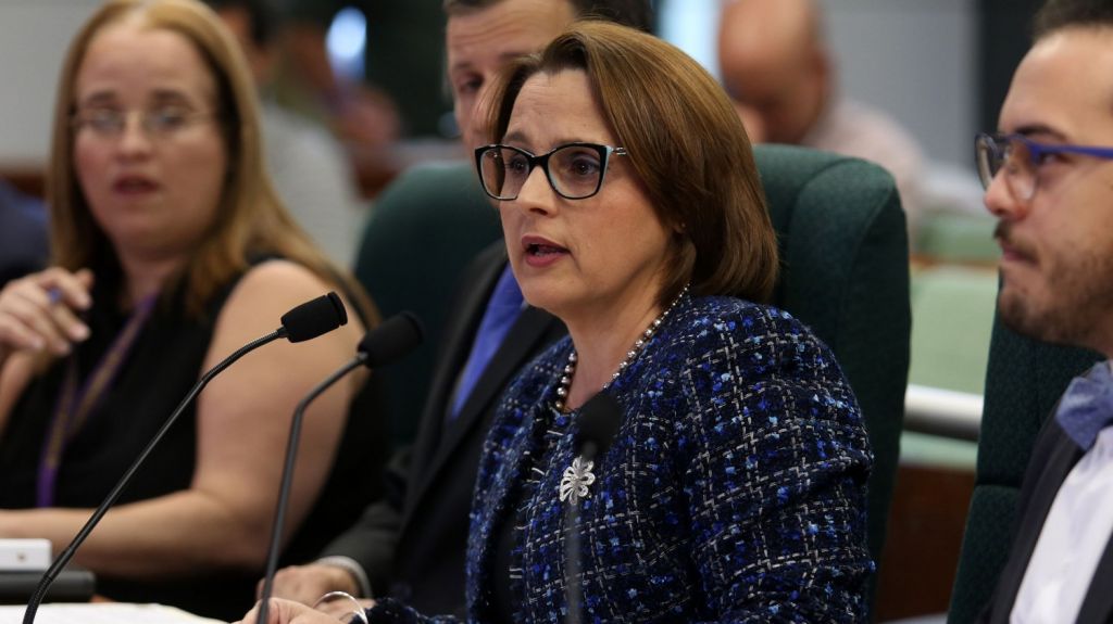  Comisi&oacute;n ir&aacute; a tribunales ante resistencia de Justicia a mostrar informes sobre suministros 