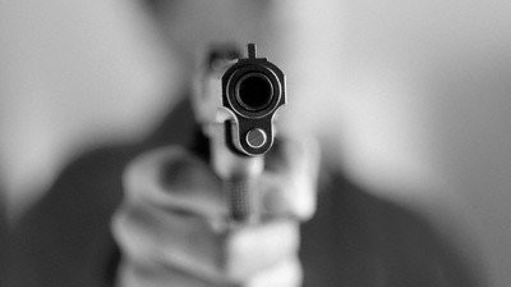  Hieren de bala a un hombre en Barranquitas 